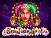 Spin Joker Spin