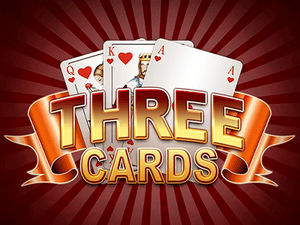 Three Cards Poker