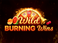 Wild Burning Wins: 5 Lines