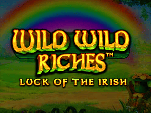 Wild Wild Riches: Luck of the Irish