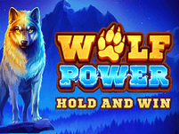 Wolf Power Holf and Win