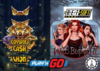 jeux recemment lances sur casinos en ligne playn go