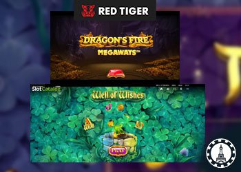 jeux sites paris red tiger