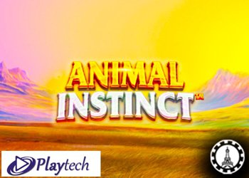 jouez à animal Instinct sur horus casino avec 1000€ de bonus