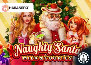 jouez jeu casino online naughty santa avec 200 free spin