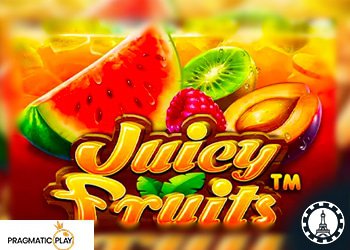 juicy fruits sur casinos en ligne pragmatic play