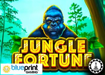 jungle fortune sort bientot sur casinos en ligne francais