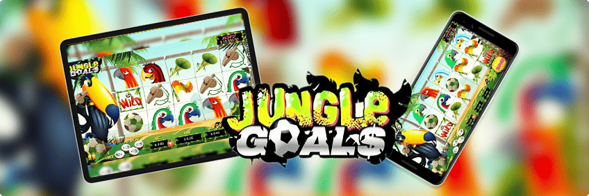 jungle goals