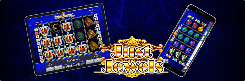 just jewels