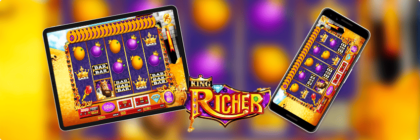 king richer