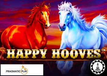 lancement imminente jeu casino en ligne happy hooves