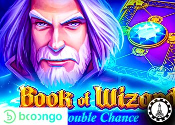 lancement- eu book-of wizard double chance