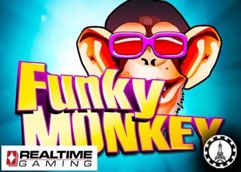 lancement jeu casino chunky monkey rtg
