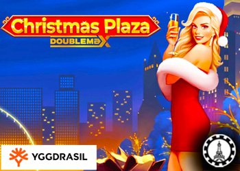 lancement jeu casino en ligne christmas plaza doublemax