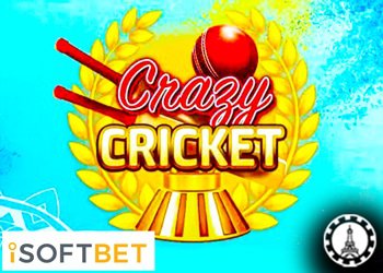 lancement jeu casino en ligne crazy cricket