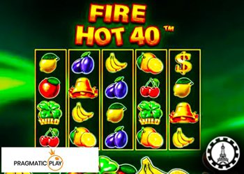 ancement jeu casino en ligne fire hot 40