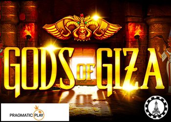 lancement jeu casino en ligne gods of giza