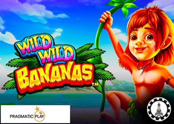 lancement jeu casino en ligne wild wild bananas