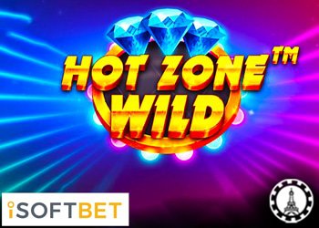 lancement jeu casino hot zone wild prevu octobre
