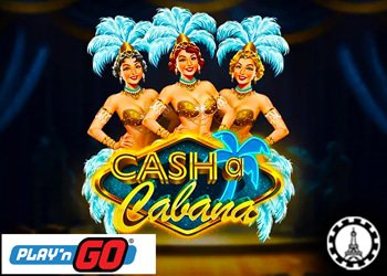 lancement jeu casino ligne cash a cabana