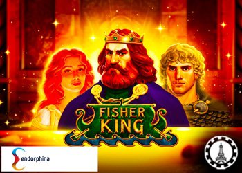 lancement jeu casino ligne en fisher king