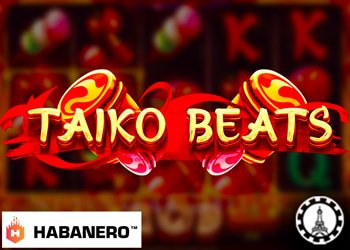 lancement jeu casino ligne France taiko beats