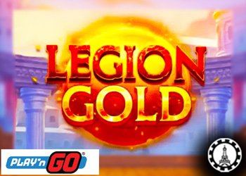 lancement jeu casino ligne legion gold