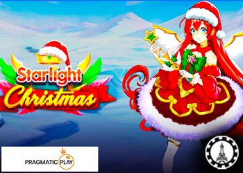lancement jeu casino ligne starlight christmas