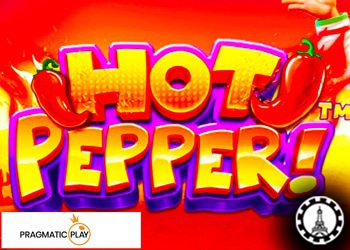 lancement jeu casino online hot pepper
