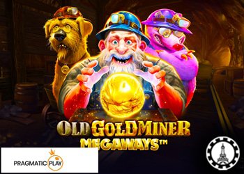 lancement jeu casino online old gold miner megaways