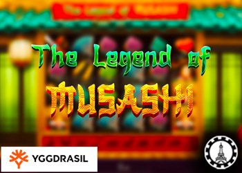 lancement jeu casino online the legend of musashi