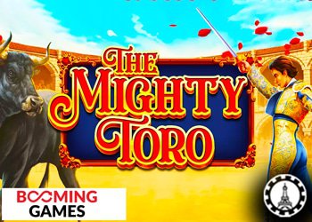 lancement jeu casino online the mighty toro