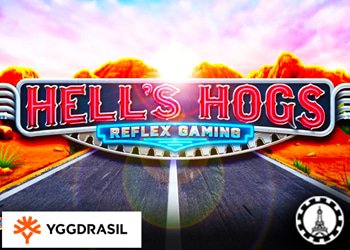 lancement jeu hell s hogs
