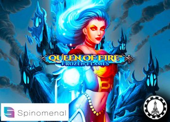 ancement jeu queen of fire frozen flames