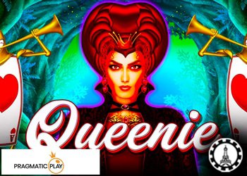 lancement jeu queenie casinos ligne