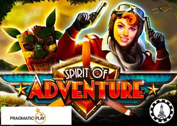lancement jeu spirit of adventure casinos en ligne