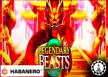 legendary beasts sur les casinos en ligne francais