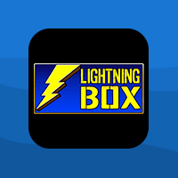 Casinos Lightning Box Games