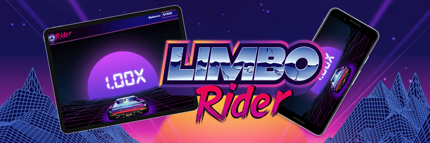 mobile version limbo rider