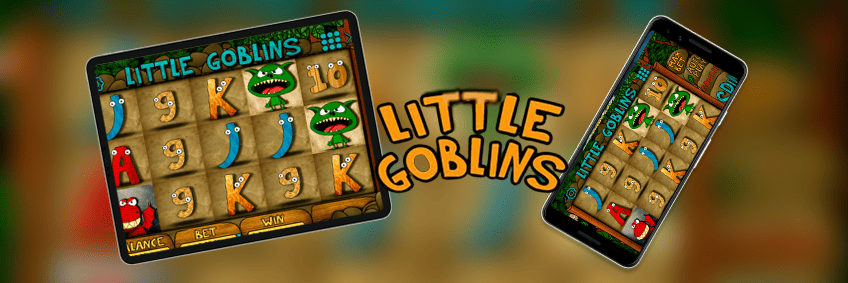 little goblins