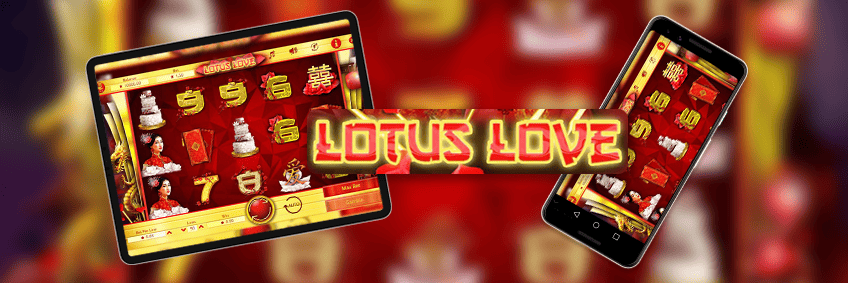 lotus love
