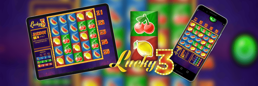 lucky3