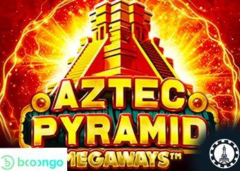 machine a sous aztec pyramid megaways