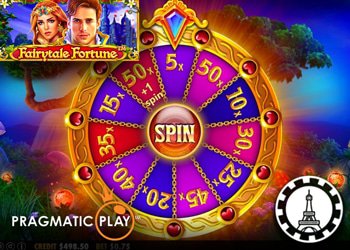 machine a sous fairytale fortune casinos pragmatic play