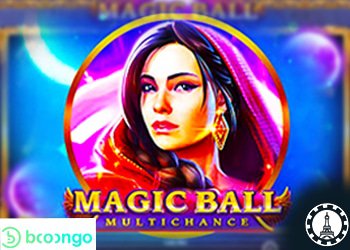 magic ball multichance disponible casinos en ligne