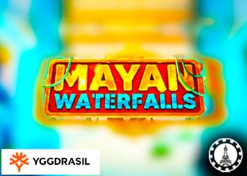 mayan waterfalls bientôt casinos en ligne yggdrasil