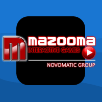 Casinos Mazooma Interactive Games