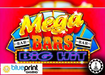 mega bars big hit jackpot king sur les casinos francais
