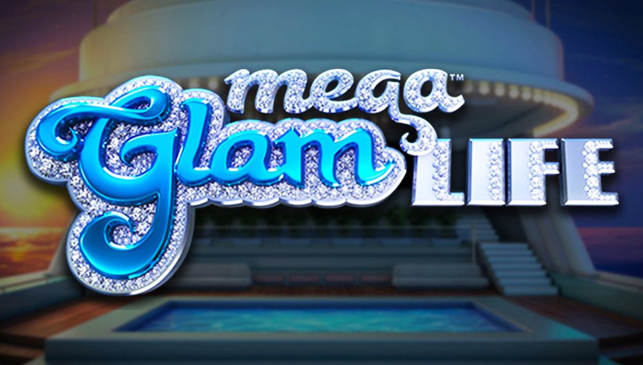 Machine à sous Mega Glam Life