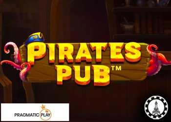 Meilleurs bonus de casinos en ligne pour jouer Pirates Pub en juin